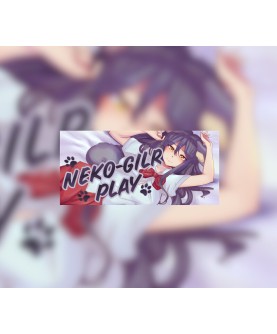NEKO-GIRL PLAY Steam Key GLOBAL